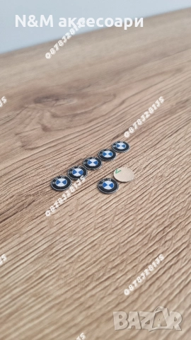 Емблеми за ключ на БМВ / BMW, снимка 2 - Аксесоари и консумативи - 52247794