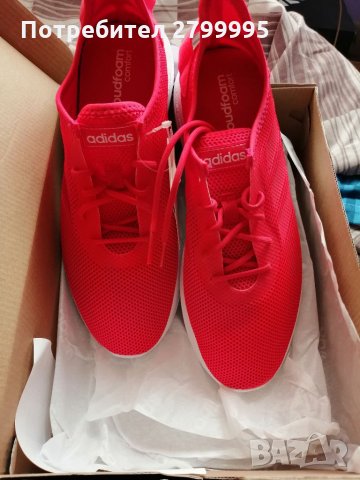 Дамски маратонки Адидас 40 2/3,41 и 42, снимка 7 - Маратонки - 32800729