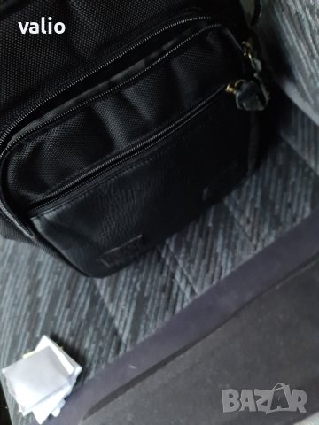 Мъжка чанта за през рамо, снимка 3 - Чанти - 43035593
