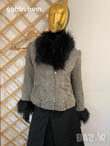 Палто, снимка 2 - Палта, манта - 52914318