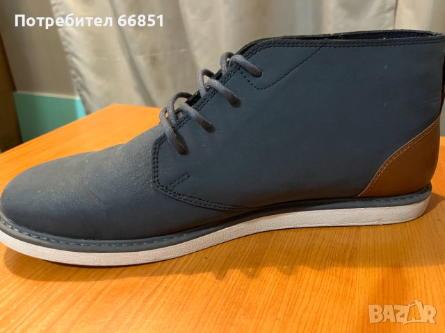 Мъжки обувки, снимка 3 - Ежедневни обувки - 52208122