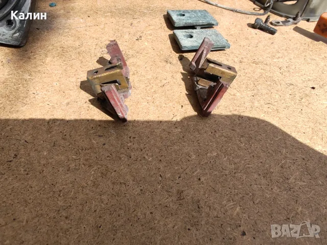 Редуктор  ЕЛТОС МА1800 , снимка 2 - Други инструменти - 49773269