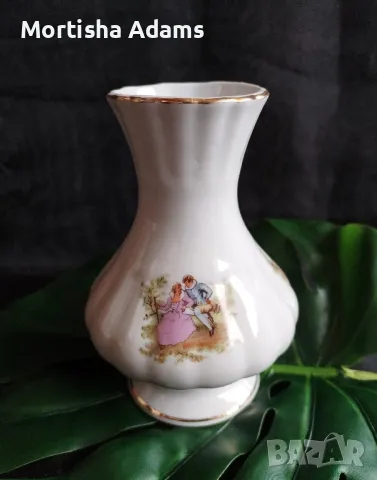 Полска вазичка , снимка 2 - Вази - 50064777