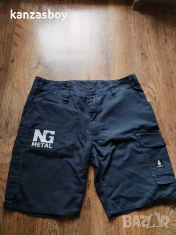 mascot workwear - къс работен панталон 54/Л, снимка 2 - Спортни дрехи, екипи - 49744030