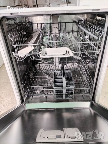 съдомиялна Siemens WIFI Connact , снимка 4 - Съдомиялни - 43098747