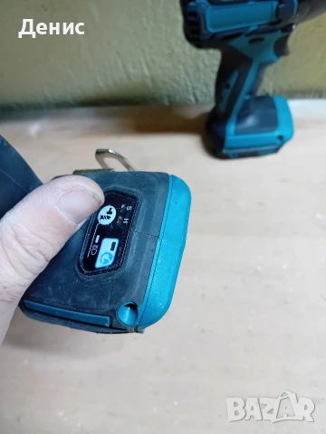 Акумулаторни Винтоверти MAKITA , снимка 17 - Винтоверти - 53530267