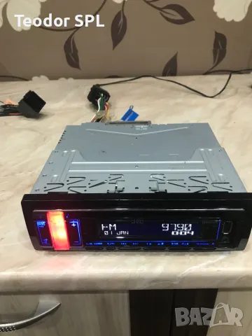 Jvc Bluetooth , снимка 5 - Аксесоари и консумативи - 48121991