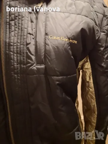 Calvin Clain намалям на 35лв , снимка 7 - Якета - 48003319