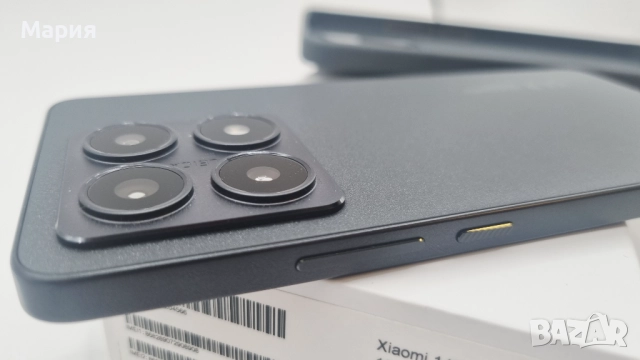 Xiaomi 14Т 5G 256gb Като нов, с гаранция до 07.01.2028г!!!, снимка 5 - Xiaomi - 52937521