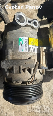 останали части от Opel Astra H 1.7 дизел, снимка 10 - Части - 51493514