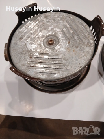 Електрически котлон, снимка 3 - Котлони - 53541345