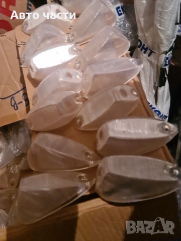 СТАКЛА.ЗА МИГАЧИ.ЗА МОСКВИЧ.407.408.И ДРУГИ.0895486622., снимка 16 - Части - 35360149