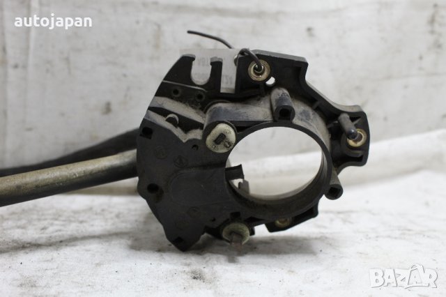 Лостче чистачки Мерцедес-бенц в124 абт 88г Mercedes-benz w124 abt 1988, снимка 2 - Части - 43987680