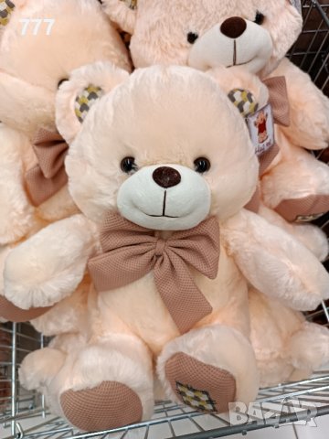 плюшени мечета, снимка 9 - Плюшени играчки - 43976963