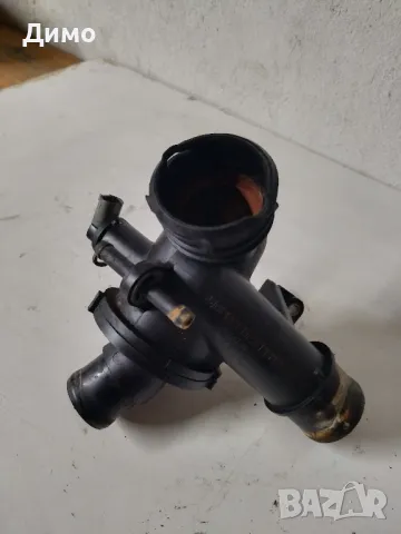 термостат мерцедес 651 mercedes , снимка 2 - Части - 47913299