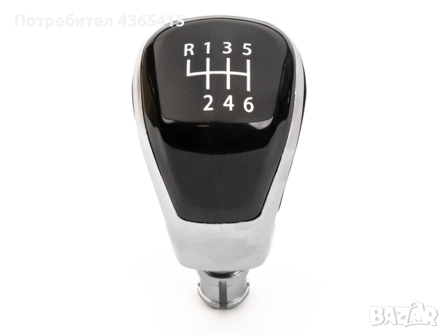 Топка за скоростен лост VW Jetta A7 2018+ 6 скорости, снимка 5 - Части - 52301136