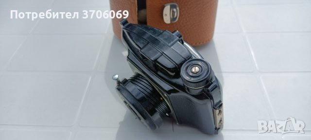 Стари фотоапарати , снимка 10 - Фотоапарати - 40392187