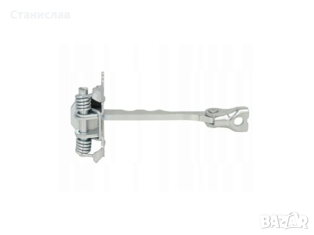 Ограничител на врата за Renault Megane 3 Coupe, снимка 3 - Части - 50642058