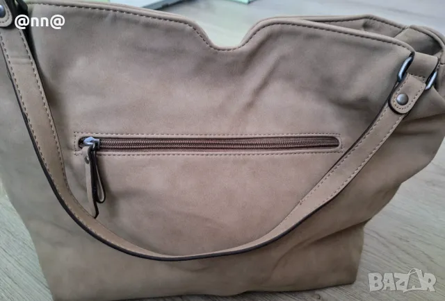 Tom Tailor дамска чанта, снимка 5 - Чанти - 49885942