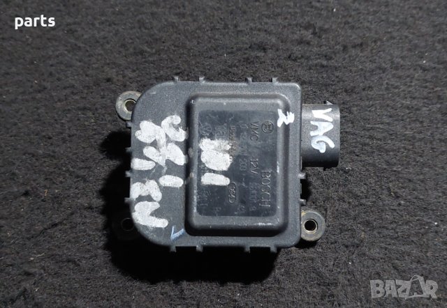 Моторче Клапи Парно VW - Сеат - Шкода - Ауди - 0132801209 N, снимка 3 - Части - 43587474