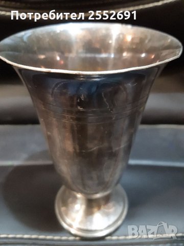 Чаша, снимка 1 - Антикварни и старинни предмети - 33121685