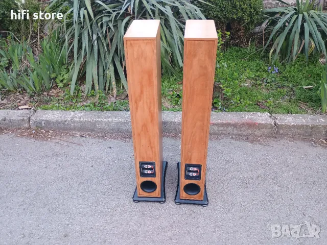 ASW Cantius 504, снимка 6 - Тонколони - 49769198