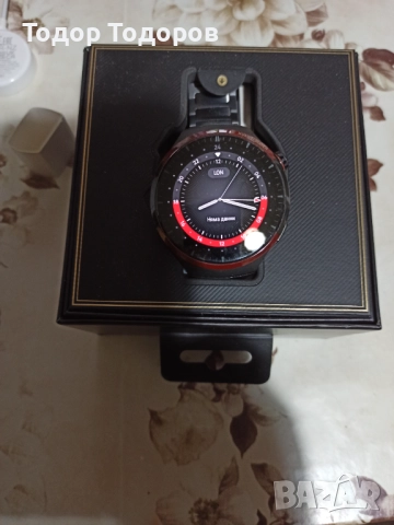 Huawei watch 4 pro Space Edition