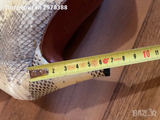 Елегантни дамски ботуши, снимка 3 - Дамски ботуши - 34759629