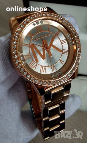Ръчен часовник Michael Kors, снимка 2 - Мъжки - 40671207