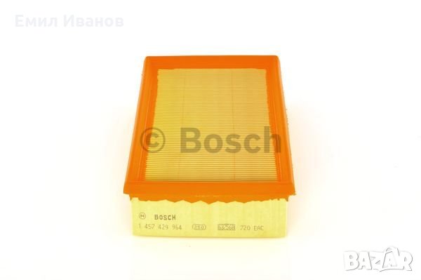 филтър БМВ E30 E31 E32 E34  E36 E28 E34 BMW  въздушен филтър, снимка 1