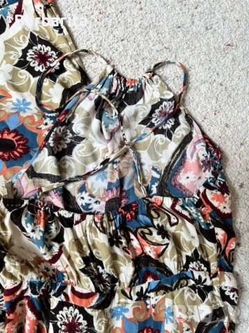 Гащеризов с цветен принт размер 38/М, снимка 7 - Гащеризони - 40733556