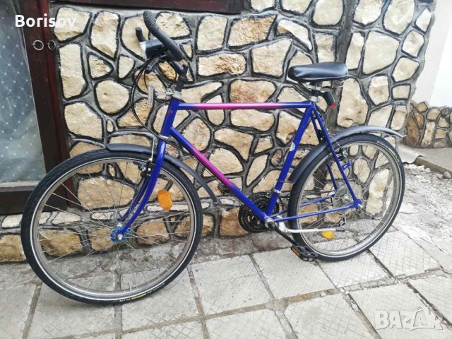 Велосипед Sprick force 10 