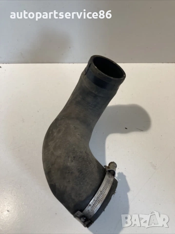 Маркуч тръба за интеркулер за Jeep Compass 2.2 CRD (2011), снимка 2 - Части - 53609784