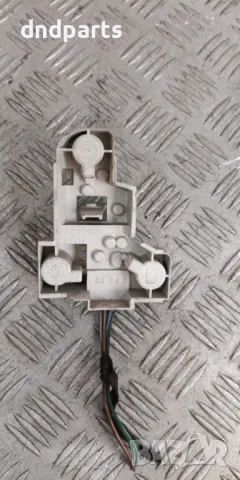 Платка външен стоп BMW 3-Series E46 2002г.(лява комби)	