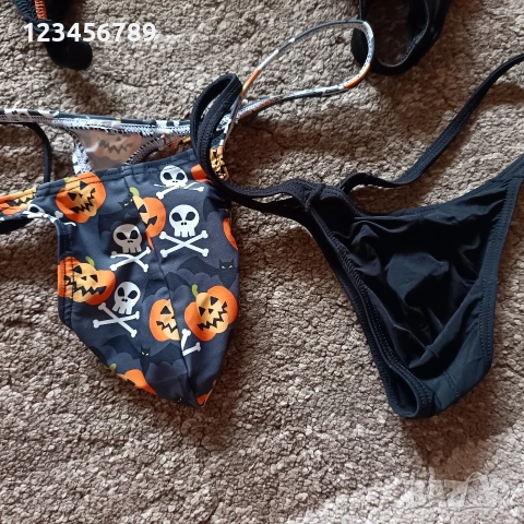 Мъжко еротично бельо , снимка 7 - Бельо - 53605226