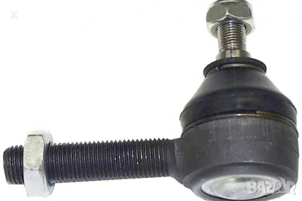 MAPCO 19669 ВЪНШЕН КОРМИЛЕН НАКРАЙНИК  BMW 8 (E31) BMW 5 (E28)(E34) BMW 6 (E24) BMW 7 (E32)