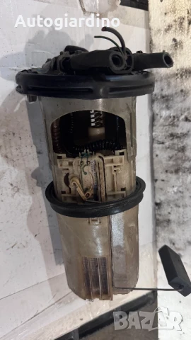 Горивна помпа за Land Rover Freelander - WQB000020