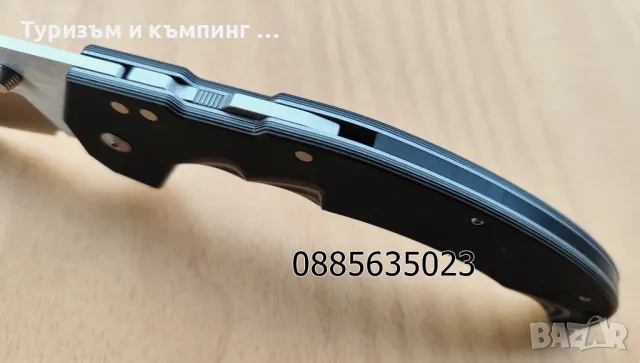 Соld Stееl МАYНЕМ, снимка 10 - Ножове - 48200678