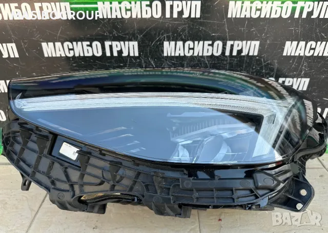 Фар ляв фарове Led за Волво ХЦ40 Volvo XC40, снимка 5 - Части - 50010900