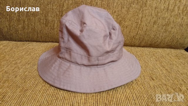 MAMMUT-нова шапка-size-M, снимка 2 - Шапки - 33599209