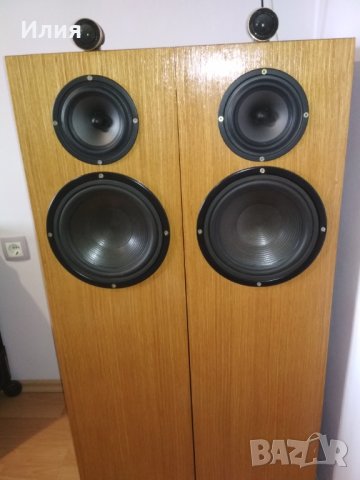 Висок клас тонколони - TL конструкция, снимка 3 - Тонколони - 28375035