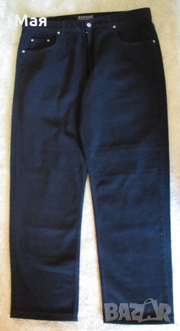 Нови джинси BOSSINI - jeans wear, W:38, L:34, снимка 2 - Дънки - 26285065