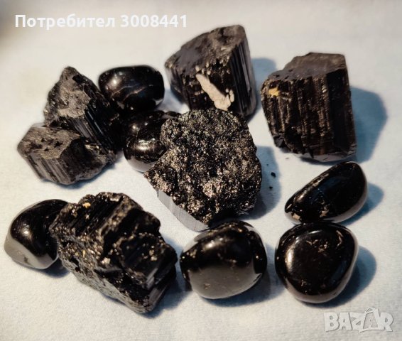 ⚜ШЕРЛ - Най-силният защитен камък на Земята !⚜, снимка 2 - Други - 43035772