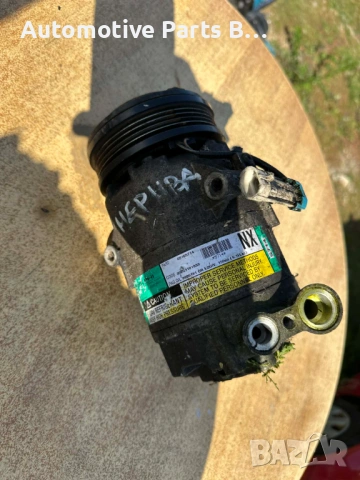 Компресори за климатик, снимка 3 - Части - 53574609