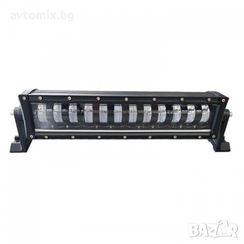 Диоден LED BAR, 34 см, 96W, снимка 4 - Аксесоари и консумативи - 38315291