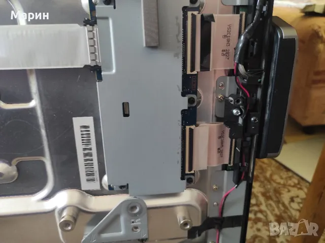 SONY KDL-40W905A, снимка 6 - Части и Платки - 48079487