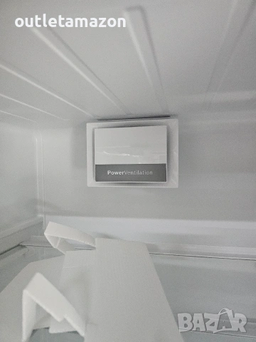 Свободностоящ хладилник Bosch , снимка 7 - Хладилници - 53222042