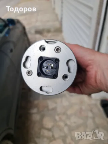 Кутия за батерия Pendix Modus с BMS 48 волта, снимка 3 - Велосипеди - 49910998