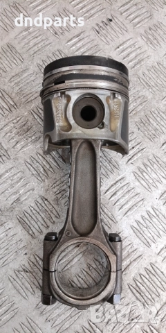 Бутало Volvo S40 2.0D 136hp 2008г.	