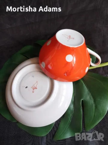 Двоен сет, Дулево , снимка 5 - Сервизи - 50081988